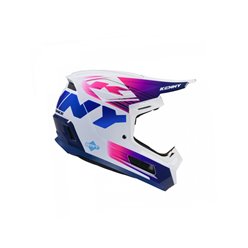 Kask Cross/Enduro Performance ERT Graphic Gradient L (59-60 cm) Kenny Racing | 251-0202011-5616