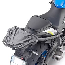 Stelaż kufra centralnego Suzuki GSX-S 1000 bez płyty Kappa | KZ3119
