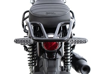 Bagażnik rurowy Royal Enfield Bear 650 | 6587689 01 01