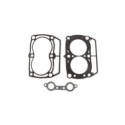 Uszczelki TOP-END Polaris Ranger 800, RZR 800 (+2mm=82mm) Cylinder Works | 61002-G01