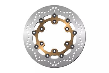 Tarcza hamulcowa przód Suzuki DR 650, DR 800, XF 650 Freewind, M 800 Intruder NG | NG673
