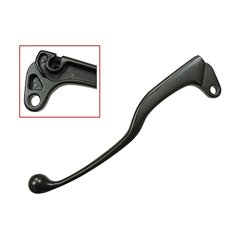 Dźwignia sprzęgła Yamaha AG 125, YB 125, YBR 125 Psychic | MC-08998BK
