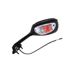 Lusterko Suzuki GSXR 600/750, GSXR 1000 Lewe Z kierunkowskazem Vicma | 1084110002