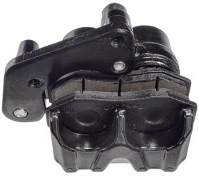 Pompa hamulcowa przednia+zacisk Cross 150cc Barton NXT 150 -Kayo, Apollo, Diabolini, Xmotos