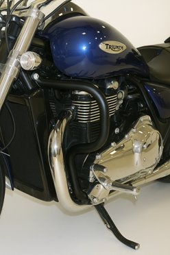 Gmole silnika Triumph Thunderbird 1600 / 1700 / Storm 2009 - 2018 Hepco Becker | 501720 00 01
