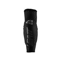 Nałokietniki ochraniacze łokci 3DF 5.0 Elbow Guard Black, rozmiar L Leatt | 5019400362