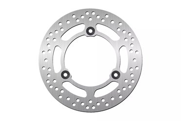 Tarcza hamulcowa NG przód/tył Suzuki Burgman 125 200 15-16 | NG1529