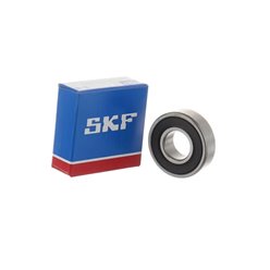 Łożysko koła przód/tył 6302 2RSH C3 SKF Cagiva WMX 125/250, Honda MTX 125, CBX 1000, XL 125 (15 x 42 x 13mm) Athena | MS150420130M3