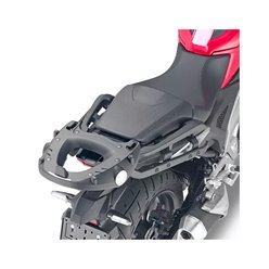 Stelaż kufra centralnego Honda NC 750X bez płyty Kappa | KZ1192