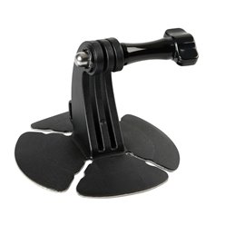 Baza do mocowania kamer sportowych Lampa | 90425