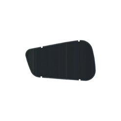 Samoprzylepna płytka mocująca interkomu CARDO PACKTALK | REP00047