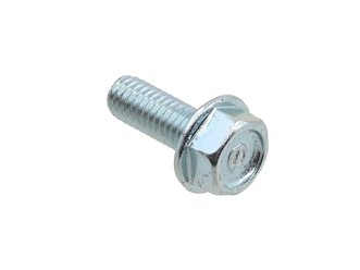 Śruba kołnierzowa M6 X 1.0 X 15mm (5 szt.) Psychic | UP-12720