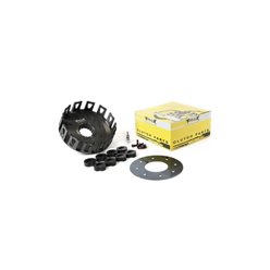 Kosz sprzęgłowy SUZUKI RMZ 450 05-07 OEM:21200-35G00 ProX | 17.3405F