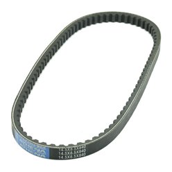 Pasek napędowy 15x8,5x860mm Honda SH Scoopy 50 Athena | S410000350002