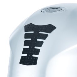 Oxford Tankpad uniwersalny silikon Czarny | OX833
