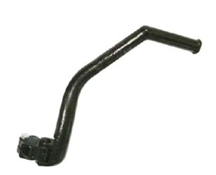 Dźwignia startera (kopka/kikstarter) Honda XL 125, XR 185 (stalowa) PSYCHIC | MX-08099