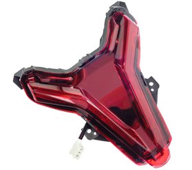 Lampa tył VOGE 125R