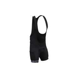 Spodenki kolarskie na szelkach MTB 4.0 Bib Liner Black (S) LEATT | 5022080711