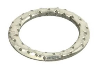 Uszczelka kolektora wydechowego Suzuki AN 125/150, Epicuro 125/150, UH 125, 150 Burgman Athena | S410030012001