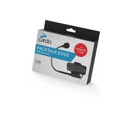 Adapter do kasków otwartych / narciarskich z mikrofonem Packtalk EDGE Cardo | ACC00022