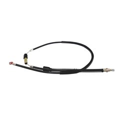 Linka sprzęgła do motoroweru Barton Fighter 2