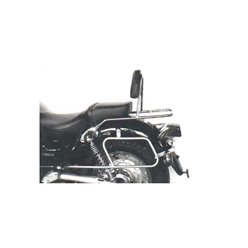 Stelaż na torby skórzane Yamaha XV 535 / S Virago 1988-1998 Hepco Becker | 625457 00 02
