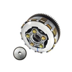 Sprzęgło Cross 250cc Barton NXT 250 2021 -Kayo, Apollo, Diabolini, Xmotos