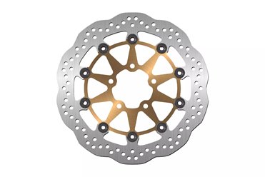 Tarcza hamulcowa przód Suzuki DL 650, 1000, SV 1000 NG | NG1053X