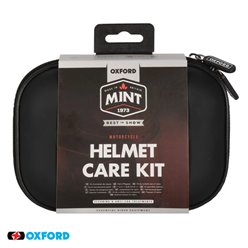 Zestaw do pielęgnacji kasku Mint Helmet Care Kit Oxford | OC303
