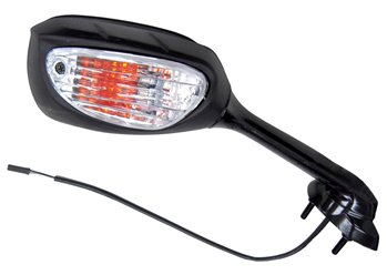 Lusterko Suzuki GSXR 600/750, GSXR 1000 Prawe Z kierunkowskazem Vicma | 1084110001