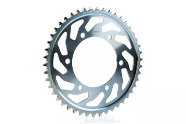 Zębatka TYLNA Suzuki DR 350SE, DRZ 400SM, RM, RMZ (41 zębów, ŁAŃC. 520) SUNSTAR | SUN1-3577-41