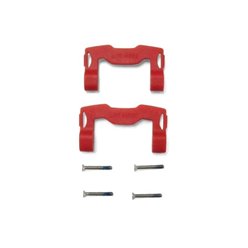 Zapięcia do regulacji rozmiaru ochraniacza GPX 5.5 Leatt | 4014020130