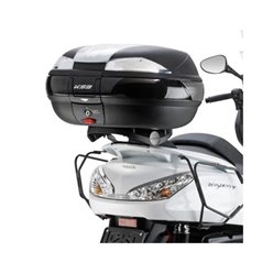 Stelaż kufra centralnego Yamaha Majesty 400 z płytą Monokey Kappa | K331