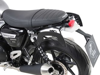 Stelaż boczny C-BOW Triumph Speed Twin 1200 / RS 2022-2026 Hepco Becker | 6307647 00 01