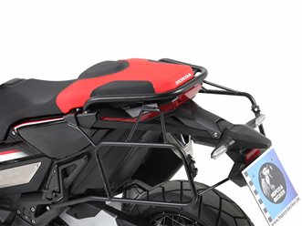 Stelaż kufrów bocznych Honda X-ADV 750 2017-2020 Hepco Becker | 653999 00 01