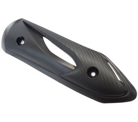 Osłona tłumika Barton Scalpel