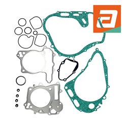 OMP KOMPLET USZCZELEK SUZUKI DR 750/800 BIG 1990-1994