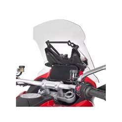 Poprzeczka do uchwytów telefonów GPS Ducati Multistrada V4 Kappa | KFB7413