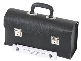 Torba na narzędzia Favorit Basic 7190 Hepco Becker | 50 7190 8019