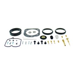 Zestaw naprawczy gaźnika Harley-Davidson XL 1200R/883 All Balls | 26-1761