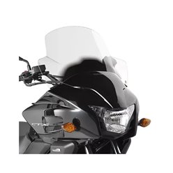 Szyba Honda CTX 700 DCT 48x62cm przeźroczysta Kappa | KD1133ST