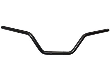 Kierownica stalowa Honda NC 750 X Czarny BIKETEC | BT0138