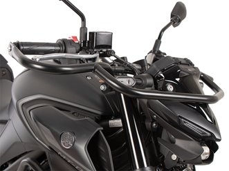 Yamaha MT-03 2025 - 2025 Gmole kierownicy Hepco Becker