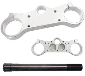 Sztyca Barton NXT 125 Cross 125cc