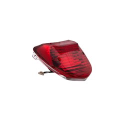 Lampa tylna do motoroweru Barton Sprint 2 139FMB Motorower biegowy