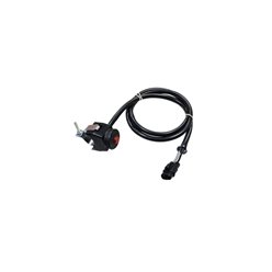 Wyłącznik zapłonu (KILL SWITCH) Kawasaki KXF 250, 450, KX 85, długość przewodu 67cm Psychic | MX-01026