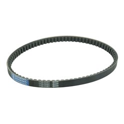 Pasek napędowy 17x8,2x801mm Piaggio Free 50, NRG 50, NTT 50, Gilera Storm 50, Typhoon 50, Italjet Cruise 50 Athena | S410000350011