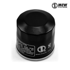 MIW (MEIWA) FILTR OLEJU HONDA FSC 400/600 SILVER WING, SH 300 (HF951) (50)