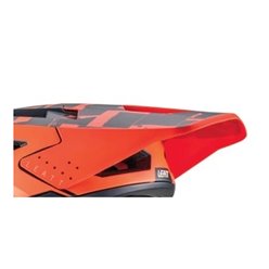 Daszek do kasku rowerowego VISOR MTB 4.0 V22.1 Rozmiar L/XL Leatt | 4022300625