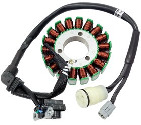 Zestaw iskrownik/magneto VOGE 125R